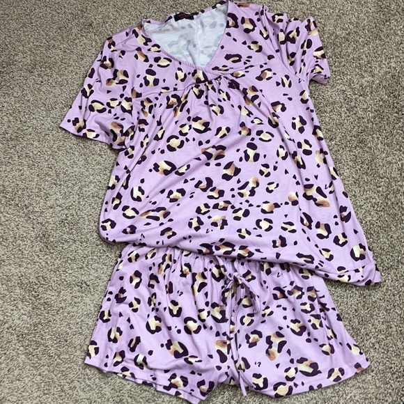 Avidlove Pajama Set - Picture 2 of 14